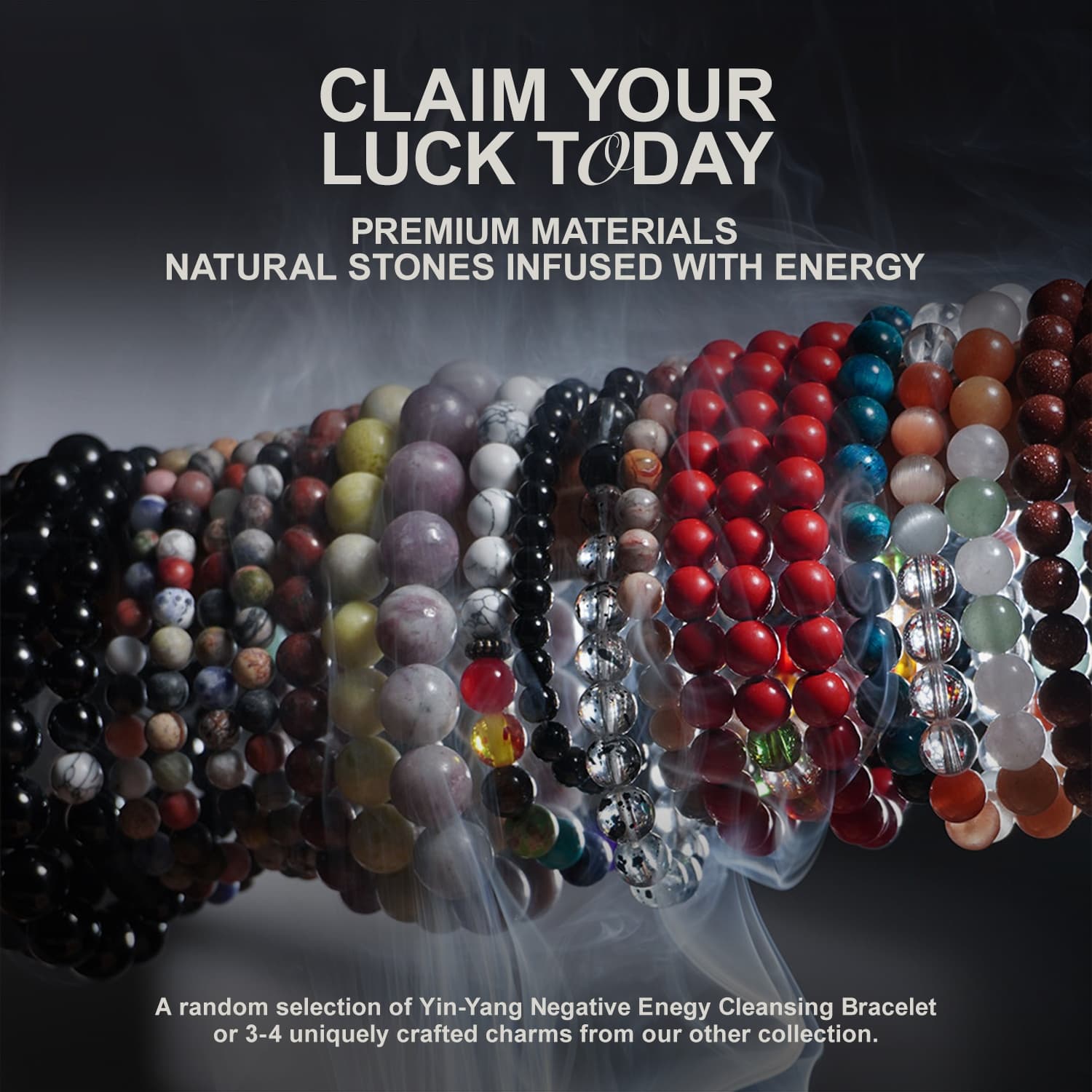 FREE SHIPPING & MYSTERY GIVEAWAY ? GIVEAWAY ALERT ? SUMMER main image 2