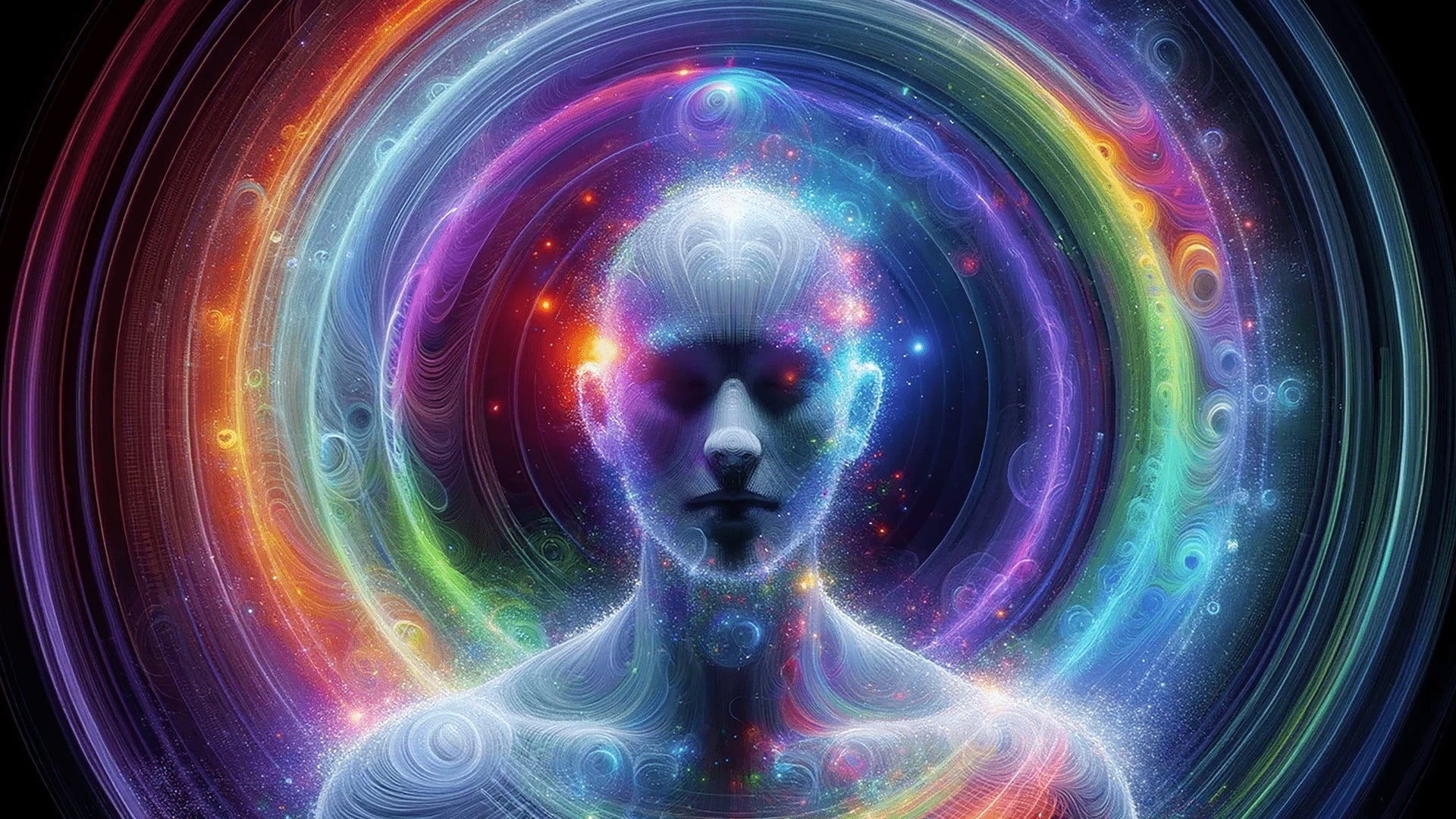 Unlock the Power of Your Energy Centers: The Seven Chakras