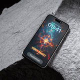 【Personal Customization】Rune Symbols Phone Wallpaper Set: Money Magnet