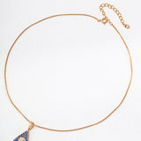 Cosmos Wisdom Necklace