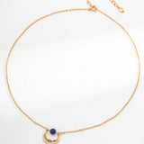 Lunar Glow Necklace