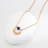 Lunar Glow Necklace