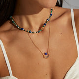 Lunar Glow Necklace
