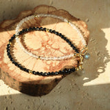 Yin Yang Energy Renew Bracelet Set