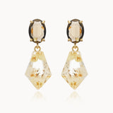 Golden Daisy Dream Earrings