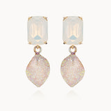 Healing Petal Earrings