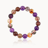 Eternal Aurora Crystal Bracelet