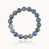 Earth’s Echo Kyanite Bracelet