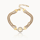 Tree of Life Abundance Bracelet