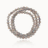 Triple Protection Labradorite Pure Energy Bracelet