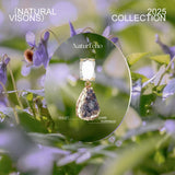 Violet Dawn Earrings